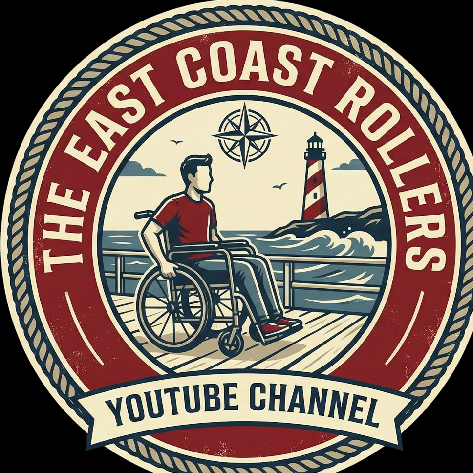THE EAST COAST ROLLERS